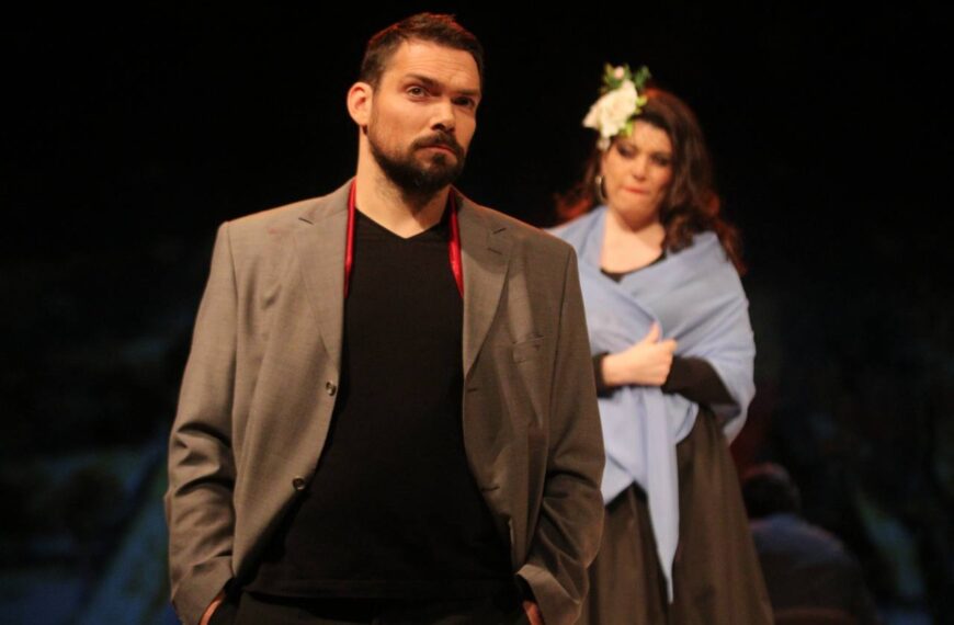 CAVALLERIA RUSTICANA PREMIJERNO U RIJEČKOM HNK