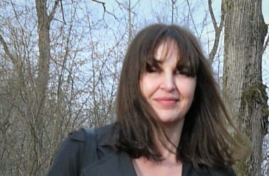 Irena Matijašević – POČETAK ZRELOSTI