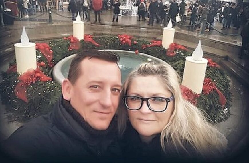 Razgovor sa supružnicima Koren Kudelić, Kristinom i Ivicom, pjesnikinjom i vlasnikom izdavačke kuće Diligo-liber