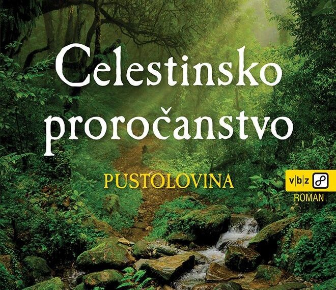 Osvrt na knjigu Celestinsko proročanstvo