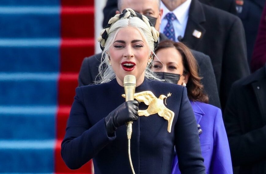 Naši su ljubomorni na Lady Gagu