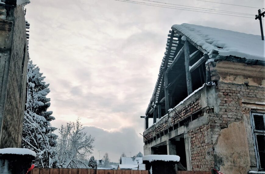 Hrvatska Vlada optužuje