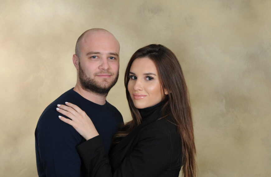 Igrao je rukomet, boksa… sada mu u spotu glumi jedna od najzgodnijih Hrvatica