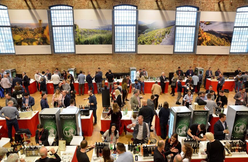 Vinart Grand Tasting