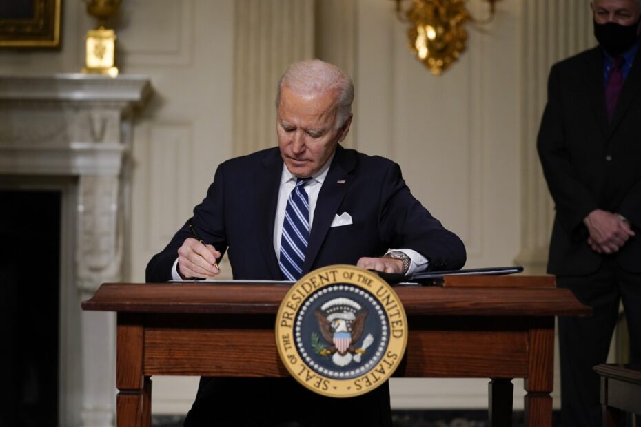 Biden-potpisao-niz-uredbi-za-borbu-protiv-klimatskih-promjena