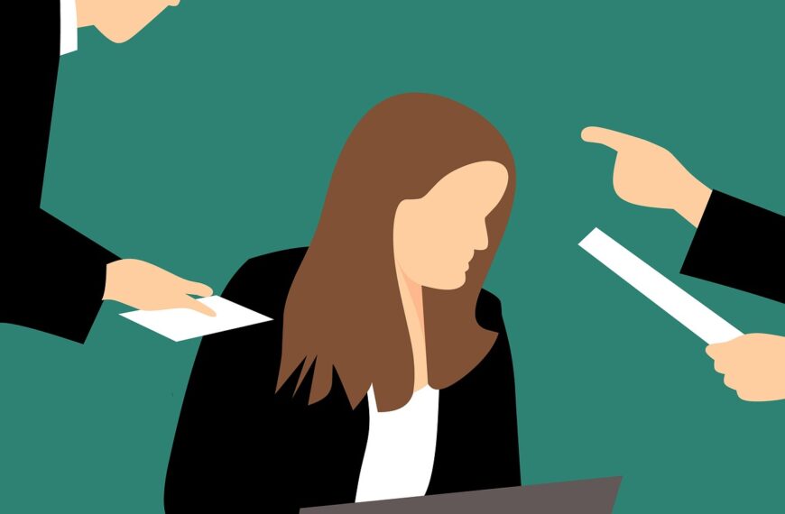 A što je s žrtvama mobbinga u hrvatskim firmama?