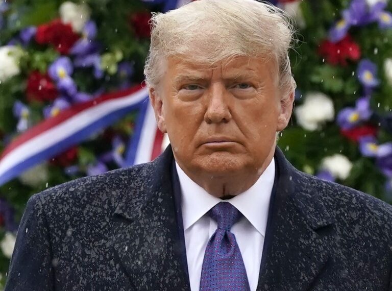 Opoziv Trumpa dodatno bi podijelio zemlju