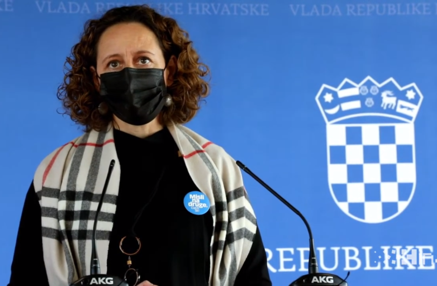 Obuljenica obranila Vrgočicu