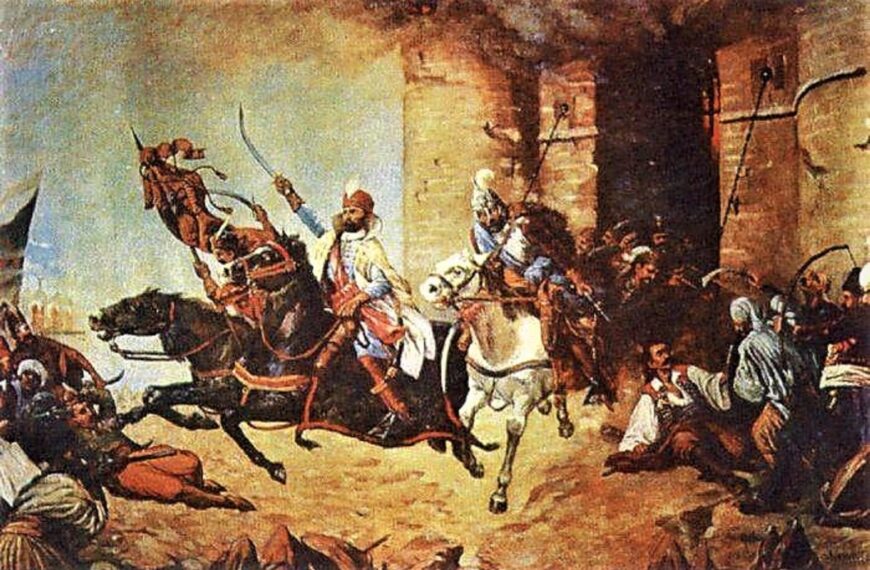 Sad pak i biskup Košić