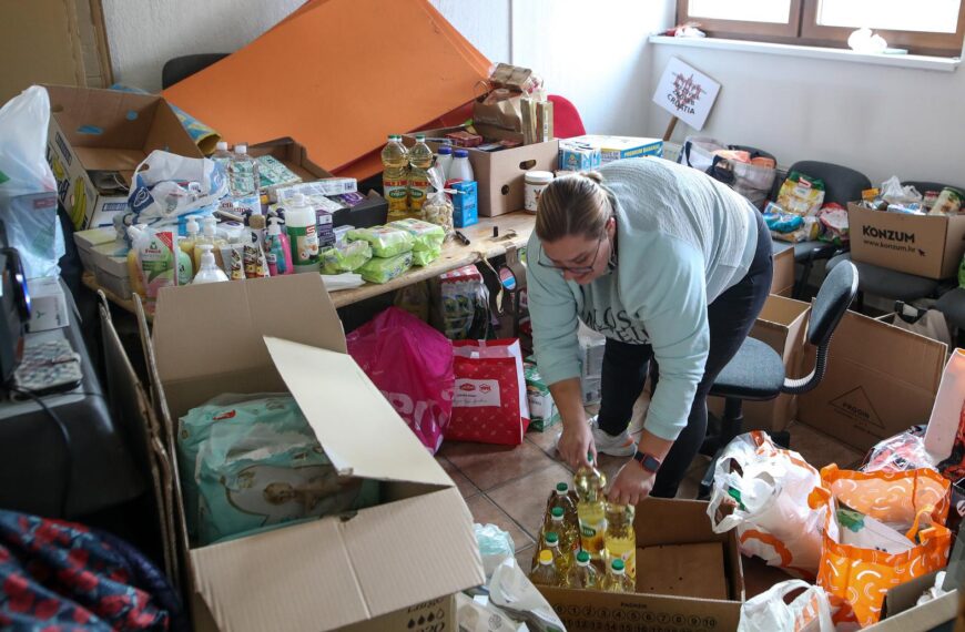 Papa o pandemijskoj krizi, zaštiti života i slabih osoba te vrijednosti jedinstva u politici i u Crkvi