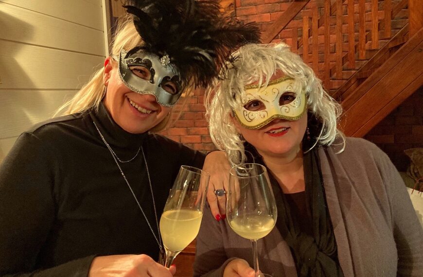 Senjski zimski balovi – dobili i svoj virtualni oblik