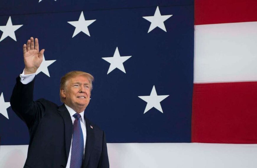Trump sebi planira ispraćaj prije Bidenove inauguracije