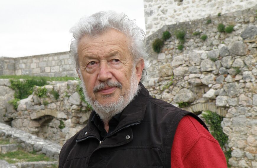 VRTNI PATULJAK (6/9)