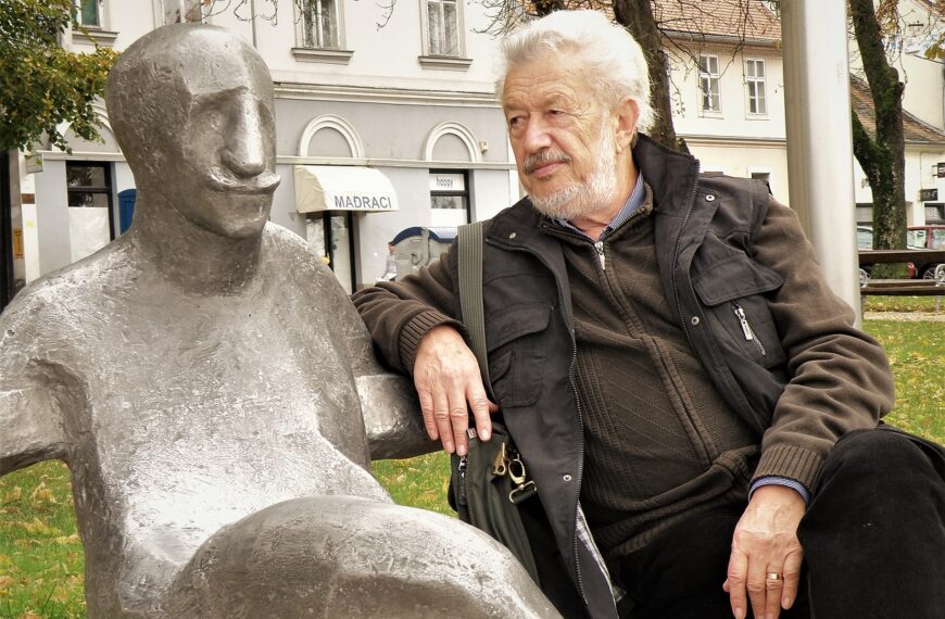 VRTNI PATULJAK (5/9)