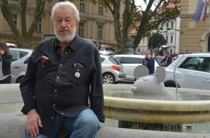 VRTNI PATULJAK (3/9)