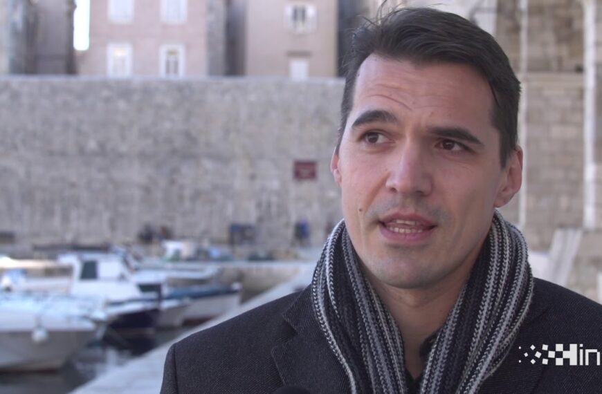 Presuda na Općinskom sudu u Dubrovniku o upravljanju Dubrovačkim zidinama