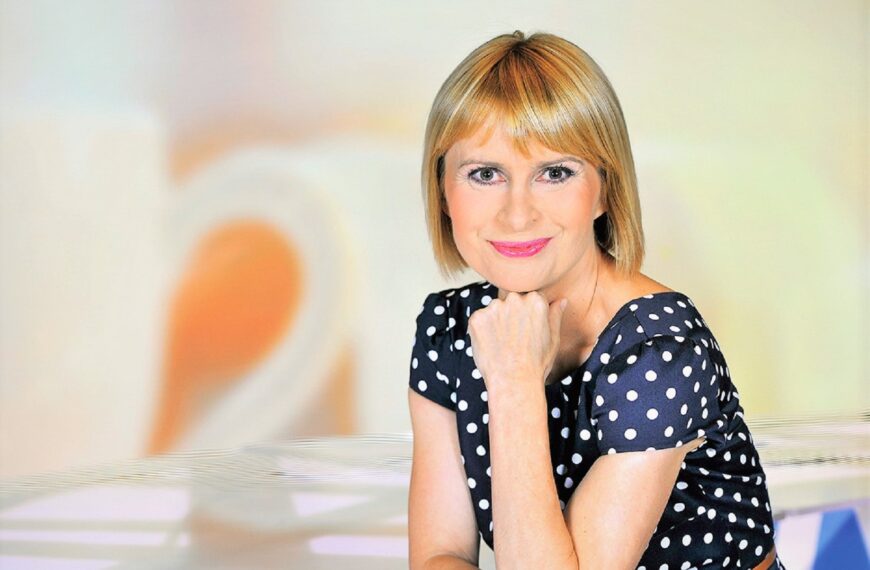 Mali ženski razgovori sa voditeljicom i urednicom multikulturalnog magazina “Prizma” – Danielom Draštata