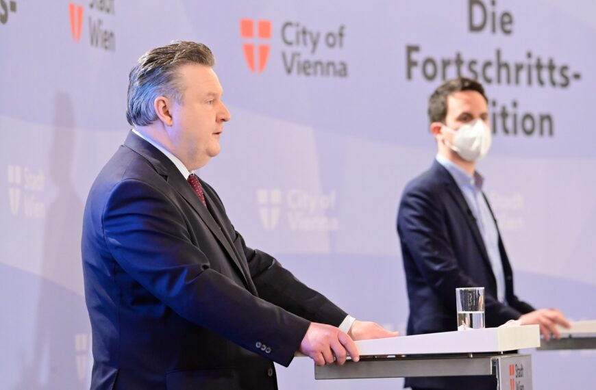 Austrijska prijestolnica pokrenula platformu za anonimne dojave o korupciji