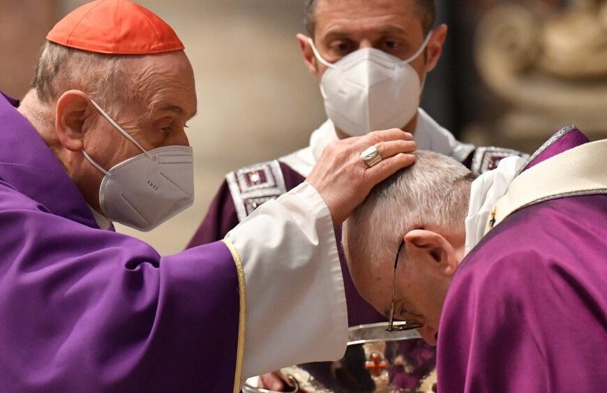 Korizma je povratak Bogu, nije niz odricanja