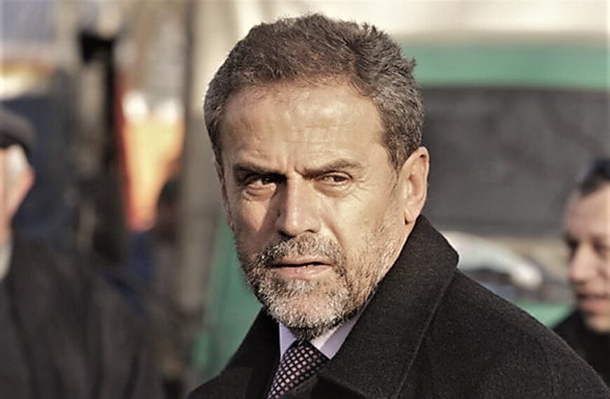 Preminuo Milan Bandić, zagrebački gradonačelnik