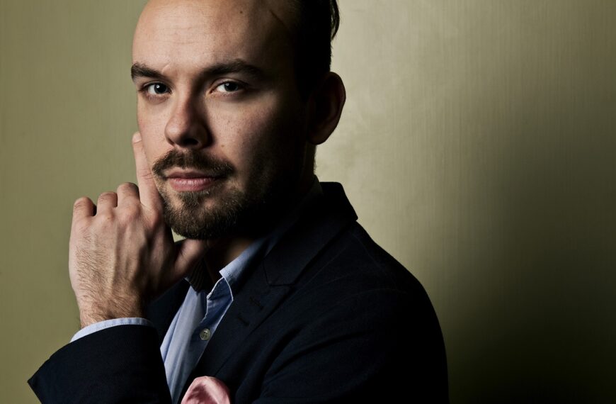 Bajkoviti koncert francuske glazbe pod vodstvom maestra Matvejeffa, 20. veljače