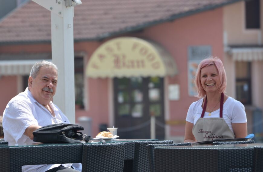 Terase ugostiteljskih objekata otvaraju se 1. ožujka