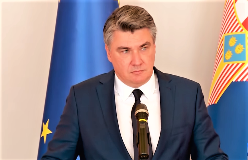 Miki je frajer i ima pravo