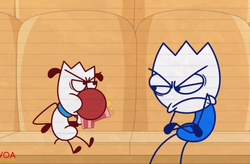 Cijepljeni protiv srama