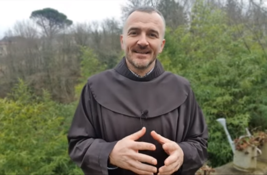 Pozitivna minuta fra Josipa Vlašića: VELIKE STVARI NE POSTIŽU SE NA BRZINU