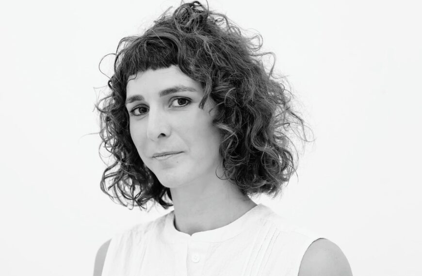 Ivana Miloglav Ivanković: Volim stvarati nove svjetove