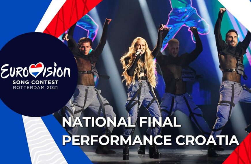 Albina Grčić: Nina mi je pala u očima kao čovjek