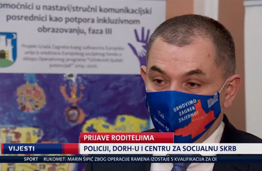 Ivica Lovrić je pravi gad