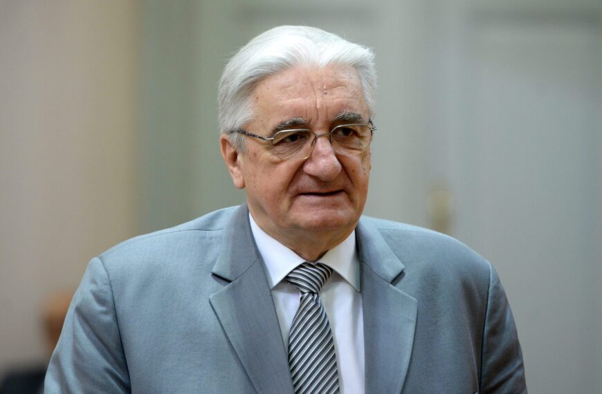 Preminuo saborski zastupnik i sin prvog hrvatskog predsjednika Miroslav Tuđman