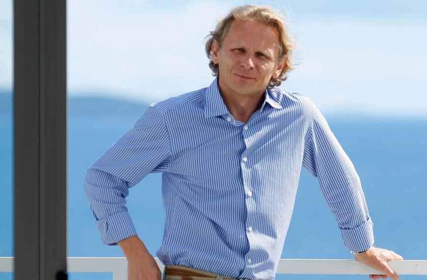 Profesora Đikića za predsjednika