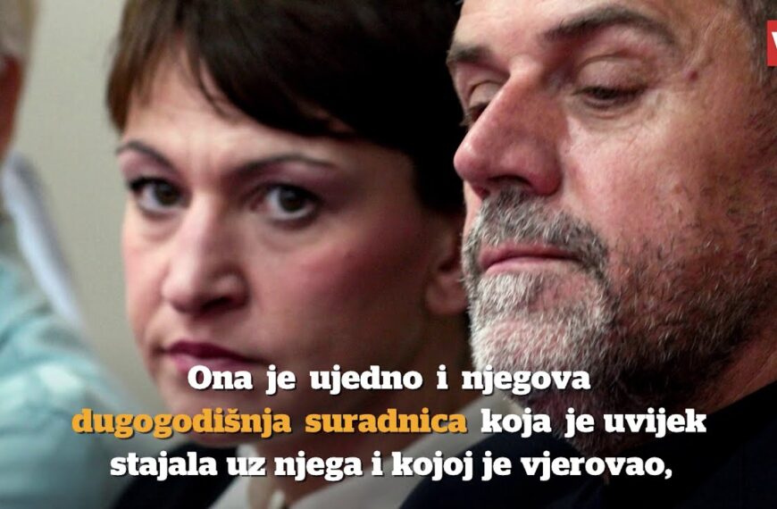 Tko je Jelena Pavičić Vukičević, žena koja će voditi Zagreb