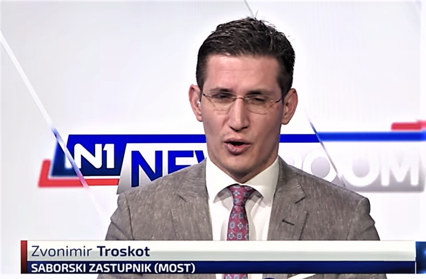 Prosvjed ugostitelja, izbori za gradonačelnika i Bruxelles boy