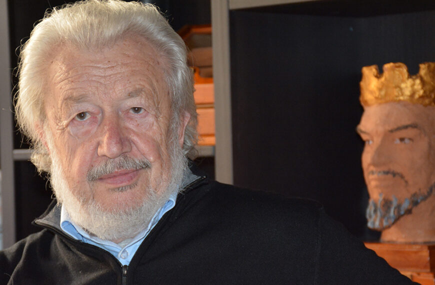 Tomislav Marijan Bilosnić: MOLITVA SVETOM FRANJI