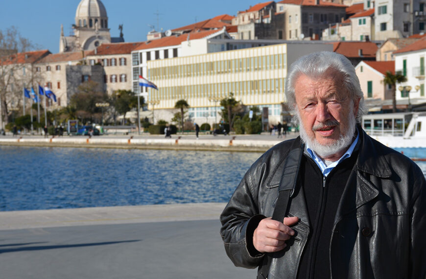 VRTNI PATULJAK (7/9)