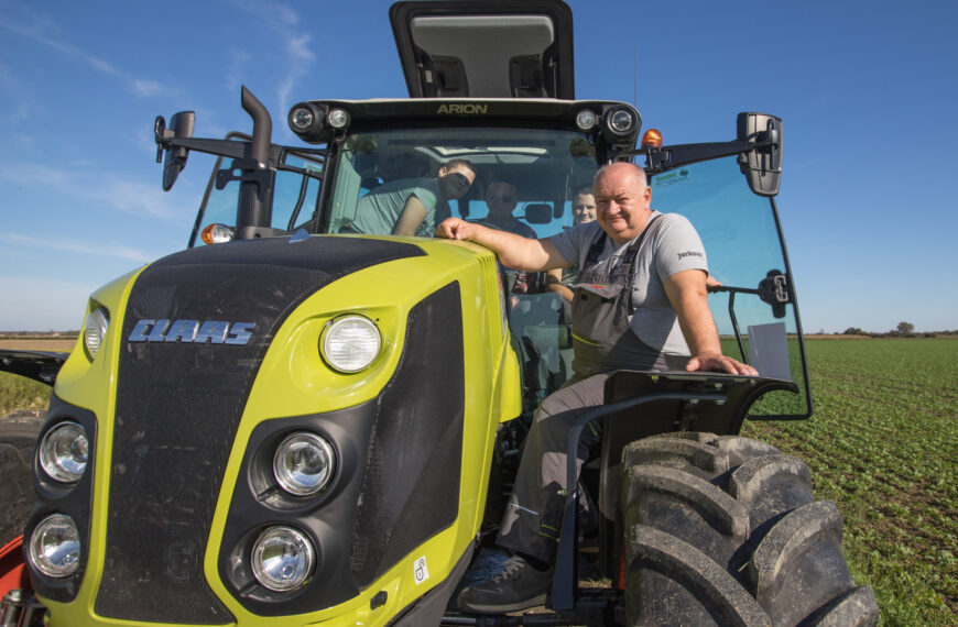 Hrvatska poljoprivreda više neće biti ista! Evo kako će proizvodnja uskoro izgledati