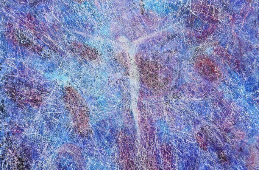 Sakralni ciklus Ane Guberine