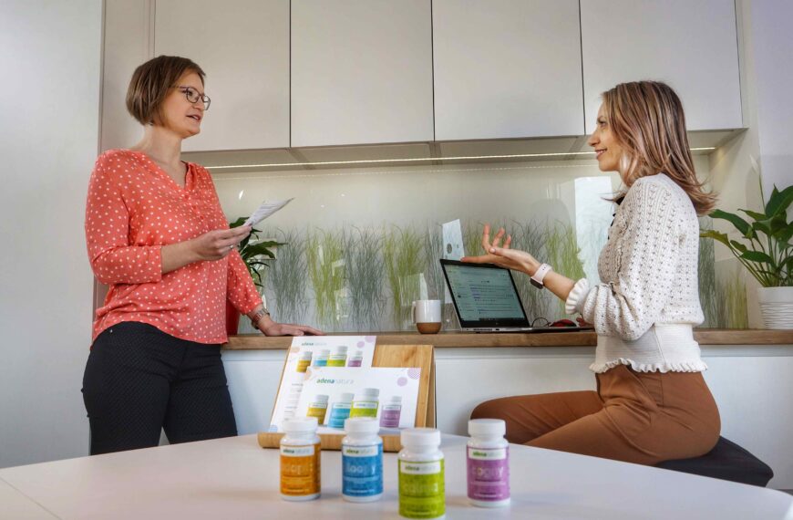 Ovo su žene koje su pronašle ključ uspjeha