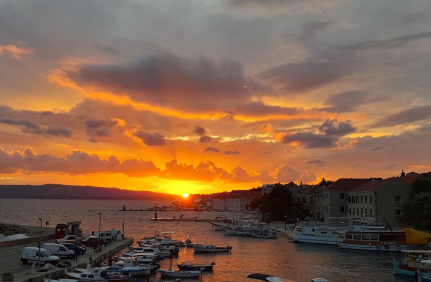 Nagrada Turističkoj zajednici Bola na ITB Berlin