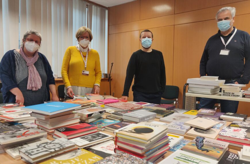 Prvi prijevod Hesseove poezije dobio lijepo priznanje