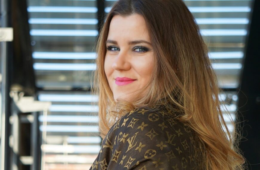 Koncert Evelin Novak 21. ožujka uz Orkestar Mladih Glazbenika, u HNK