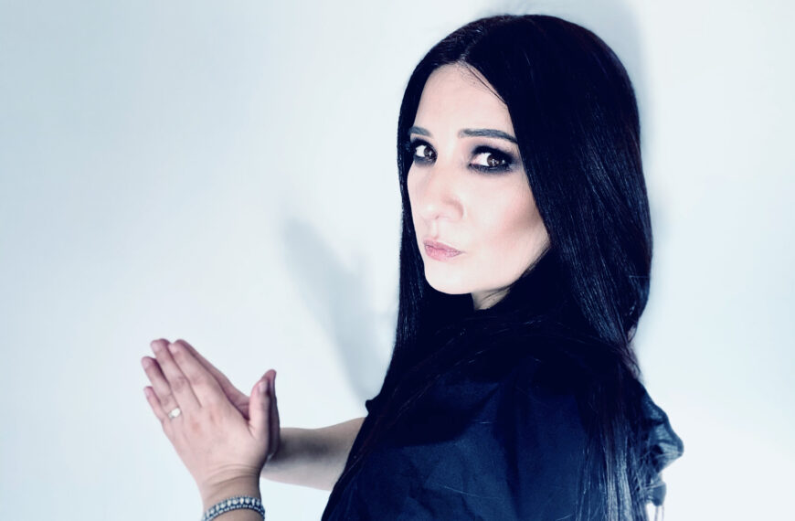 SAMA – zaprešićka kantautorica Job objavila novi singl i spot