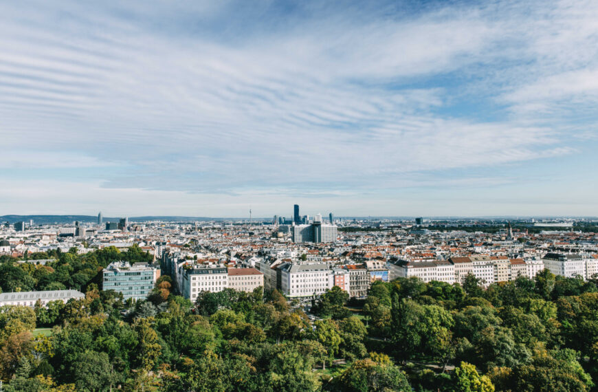 ViennaUP’21 – najveća startup konferencija u srednjoj Europi