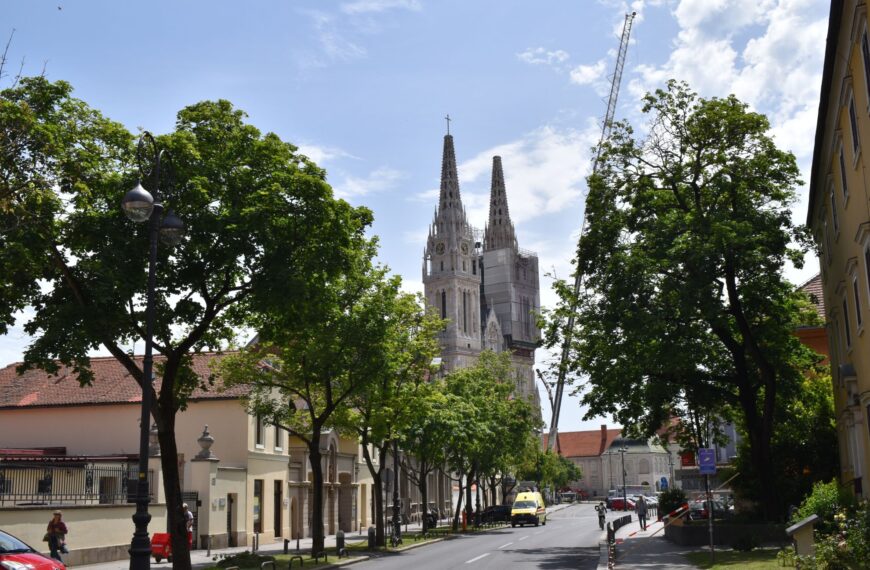 GLAS NARODA / NE ‘TALOGA’