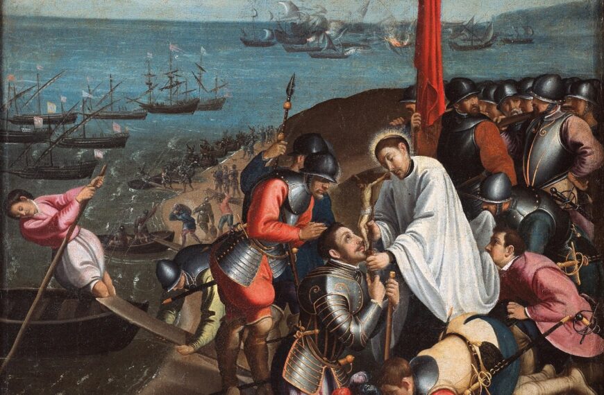 Tomislav Marijan Bilosnić: ORAÇÃO A S. FRANCISCO