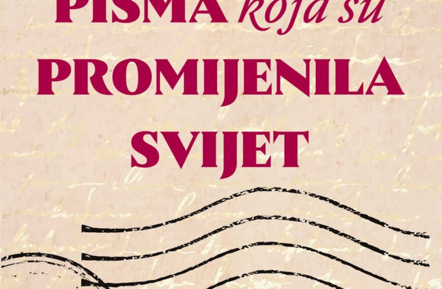 Intimna, dirljiva, skandalozna i zla pisma velikana svjetske povijesti