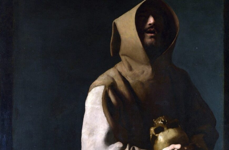 Tomislav Marijan Bilosnić: ORACIÓN A SAN FRANCISCO